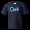 Heavy Cotton Youth T-Shirt Thumbnail