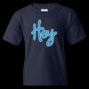 Heavy Cotton Youth T-Shirt Thumbnail