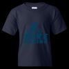 Heavy Cotton Youth T-Shirt Thumbnail