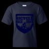 Heavy Cotton Youth T-Shirt Thumbnail
