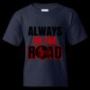 Heavy Cotton Youth T-Shirt Thumbnail