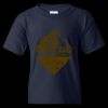 Heavy Cotton Youth T-Shirt Thumbnail