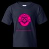 Heavy Cotton Youth T-Shirt Thumbnail