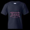 Heavy Cotton Youth T-Shirt Thumbnail
