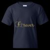 Heavy Cotton Youth T-Shirt Thumbnail