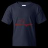 Heavy Cotton Youth T-Shirt Thumbnail