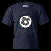 Heavy Cotton Youth T-Shirt Thumbnail