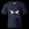 Heavy Cotton Youth T-Shirt Thumbnail