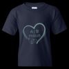 Heavy Cotton Youth T-Shirt Thumbnail