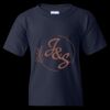 Heavy Cotton Youth T-Shirt Thumbnail