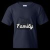 Heavy Cotton Youth T-Shirt Thumbnail