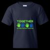 Heavy Cotton Youth T-Shirt Thumbnail
