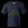 Heavy Cotton Youth T-Shirt Thumbnail