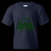 Heavy Cotton Youth T-Shirt Thumbnail