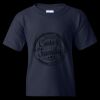 Heavy Cotton Youth T-Shirt Thumbnail