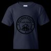 Heavy Cotton Youth T-Shirt Thumbnail