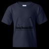 Heavy Cotton Youth T-Shirt Thumbnail
