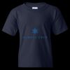 Heavy Cotton Youth T-Shirt Thumbnail