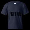 Heavy Cotton Youth T-Shirt Thumbnail