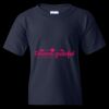 Heavy Cotton Youth T-Shirt Thumbnail