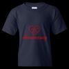 Heavy Cotton Youth T-Shirt Thumbnail