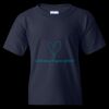 Heavy Cotton Youth T-Shirt Thumbnail