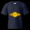 Heavy Cotton Youth T-Shirt Thumbnail