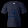 Heavy Cotton Youth T-Shirt Thumbnail