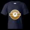 Heavy Cotton Youth T-Shirt Thumbnail