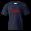 Heavy Cotton Youth T-Shirt Thumbnail