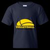 Heavy Cotton Youth T-Shirt Thumbnail