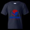 Heavy Cotton Youth T-Shirt Thumbnail