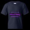 Heavy Cotton Youth T-Shirt Thumbnail