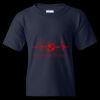 Heavy Cotton Youth T-Shirt Thumbnail