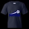 Heavy Cotton Youth T-Shirt Thumbnail