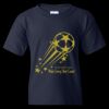 Heavy Cotton Youth T-Shirt Thumbnail