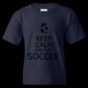 Heavy Cotton Youth T-Shirt Thumbnail