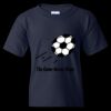 Heavy Cotton Youth T-Shirt Thumbnail