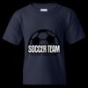 Heavy Cotton Youth T-Shirt Thumbnail