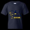 Heavy Cotton Youth T-Shirt Thumbnail
