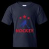 Heavy Cotton Youth T-Shirt Thumbnail