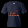 Heavy Cotton Youth T-Shirt Thumbnail
