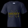 Heavy Cotton Youth T-Shirt Thumbnail