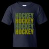 Heavy Cotton Youth T-Shirt Thumbnail