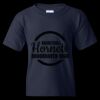 Heavy Cotton Youth T-Shirt Thumbnail