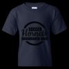 Heavy Cotton Youth T-Shirt Thumbnail