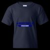Heavy Cotton Youth T-Shirt Thumbnail