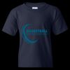 Heavy Cotton Youth T-Shirt Thumbnail