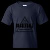 Heavy Cotton Youth T-Shirt Thumbnail