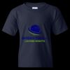 Heavy Cotton Youth T-Shirt Thumbnail